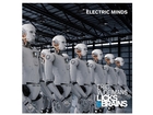 Electric Minds Vinyl
